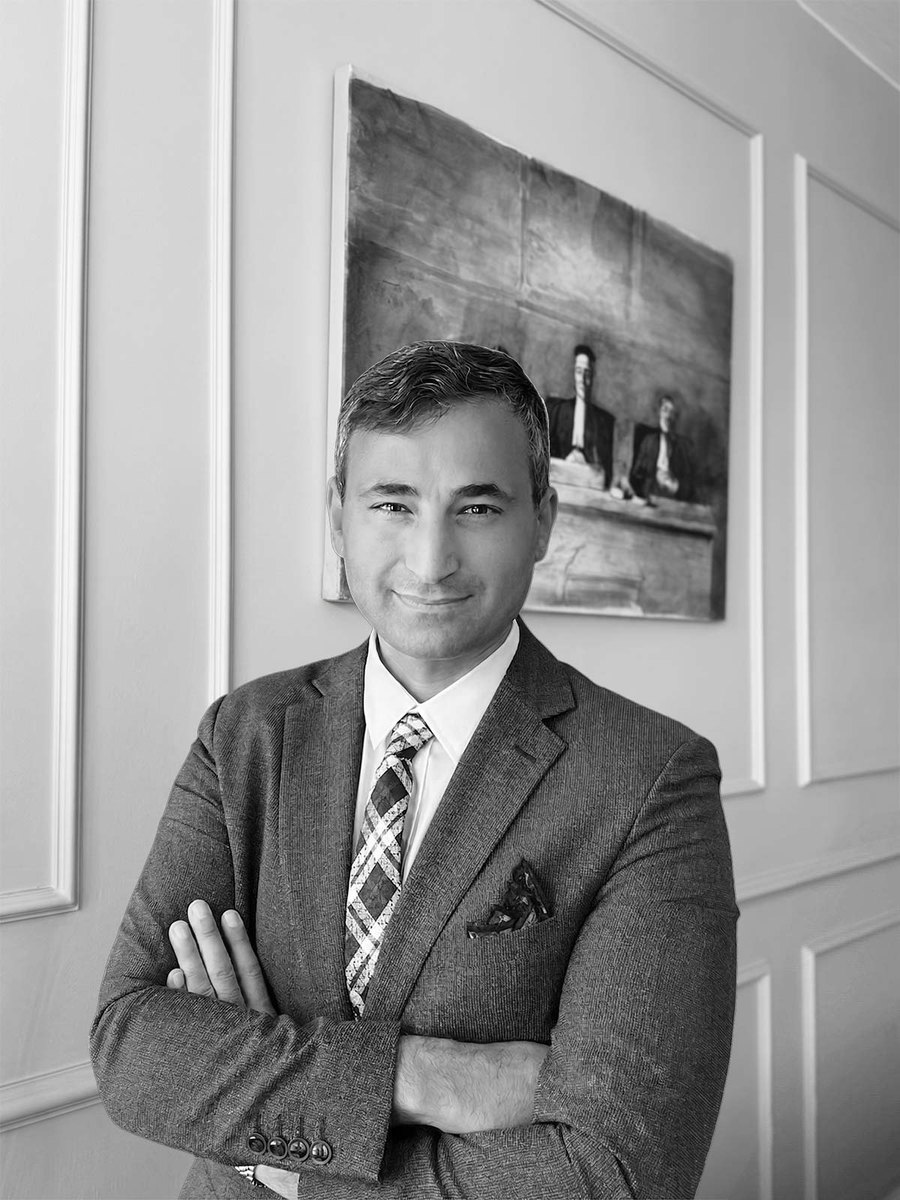 Avukat Serdar Opak